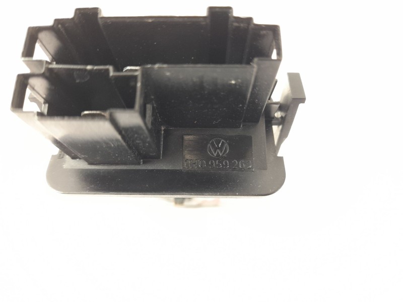 Recambio de resistencia calefaccion para seat cordoba (6k1, 6k2) 1.4 i referencia OEM IAM 1H0959263  