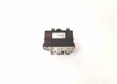Recambio de centralita motor uce para seat cordoba (6k1, 6k2) 1.4 i referencia OEM IAM 0261203360361  