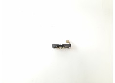 Recambio de cerradura maletero / porton para seat cordoba (6k1, 6k2) 1.4 i referencia OEM IAM 6K0827505   2