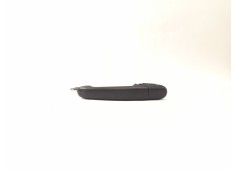 Recambio de maneta exterior trasera izquierda para seat cordoba (6k1, 6k2) 1.4 i referencia OEM IAM   