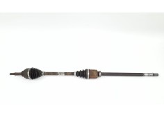 Recambio de transmision delantera derecha para opel vivaro a furgón (x83) 2.5 cdti (f7) referencia OEM IAM 8200452273  