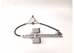 Recambio de elevalunas trasero izquierdo para seat cordoba (6k1, 6k2) 1.4 i referencia OEM IAM 6K4839401C   2