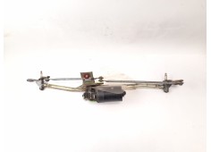 Recambio de motor limpia delantero para seat cordoba (6k1, 6k2) 1.4 i referencia OEM IAM 1L0955119   2
