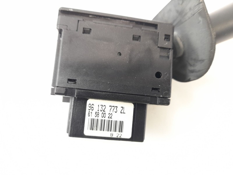 Recambio de mando limpia para citroën citroën xsara (n1) 1.9 d referencia OEM IAM 96132773ZL  