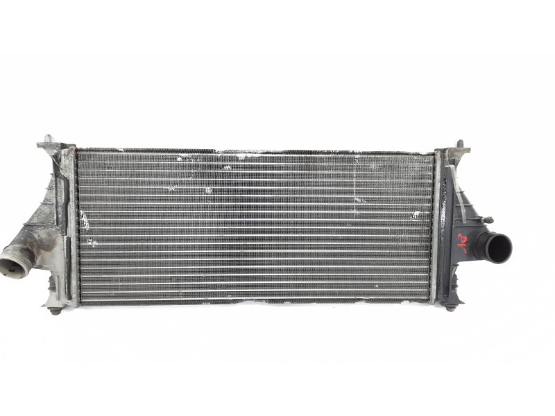 Recambio de intercooler para peugeot 406 berlina (s1/s2) 1.9 td referencia OEM IAM   