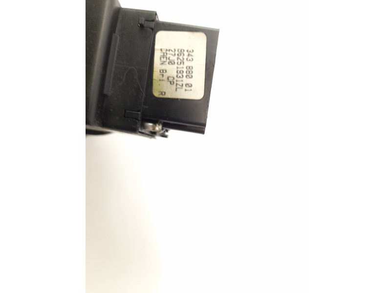 Recambio de mando intermitentes para citroën citroën xsara (n1) 1.9 d referencia OEM IAM 96251931ZL  