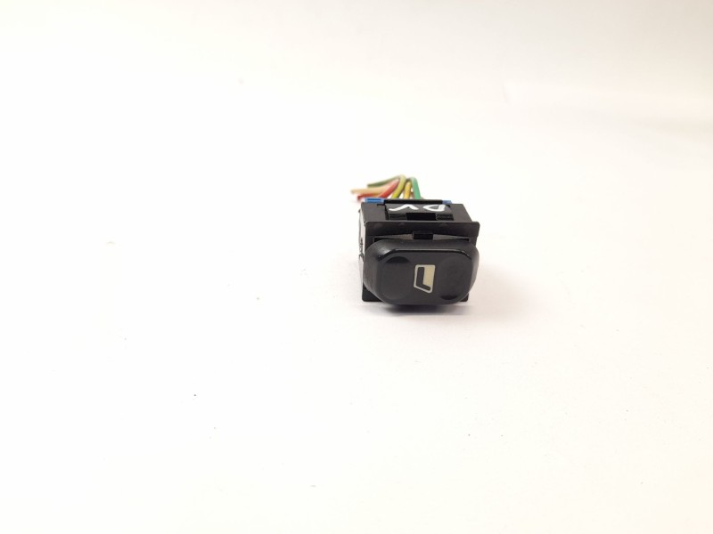 Recambio de mando elevalunas delantero derecho para citroën citroën xsara (n1) 1.9 d referencia OEM IAM   