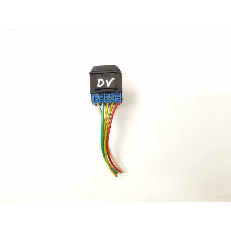 Recambio de mando elevalunas delantero derecho para citroën citroën xsara (n1) 1.9 d referencia OEM IAM   