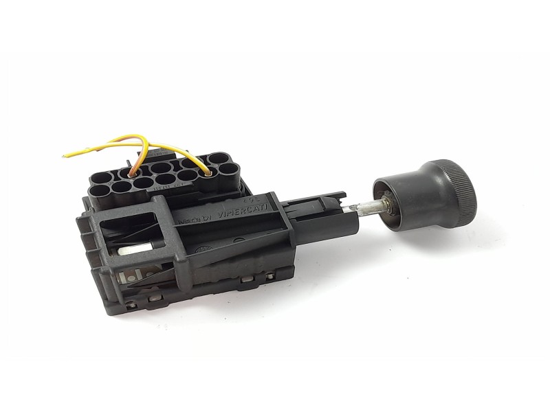 Recambio de mando luces para bmw serie 3 compacto (e36) 1.7 318tds referencia OEM IAM 83535049  