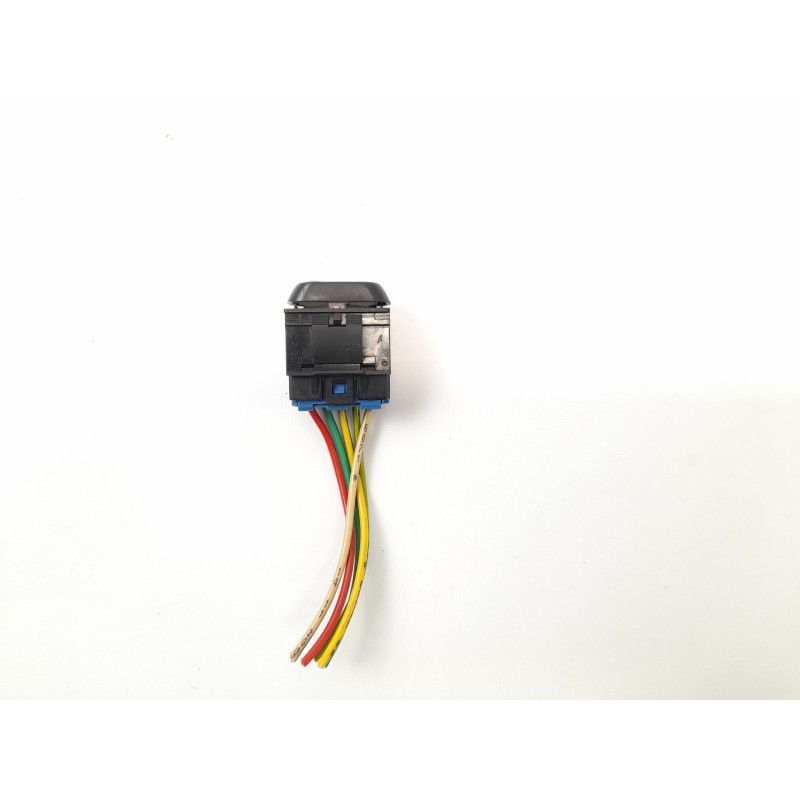 Recambio de mando elevalunas delantero derecho para citroën citroën xsara (n1) 1.9 d referencia OEM IAM   