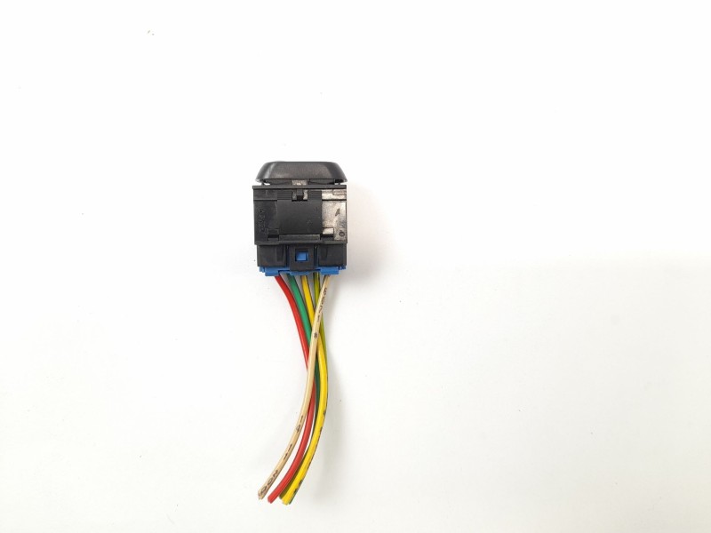Recambio de mando elevalunas delantero derecho para citroën citroën xsara (n1) 1.9 d referencia OEM IAM   