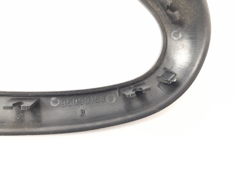 Recambio de moldura para citroën citroën xsara (n1) 1.9 d referencia OEM IAM 9623200277  