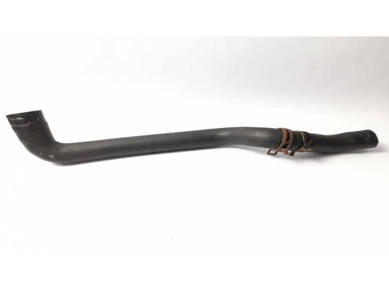 Recambio de tubo para opel movano furgón (f9) 2.8 dti referencia OEM IAM 3404086  
