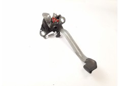 Recambio de cerradura capot para citroën citroën xsara (n1) 1.9 d referencia OEM IAM   