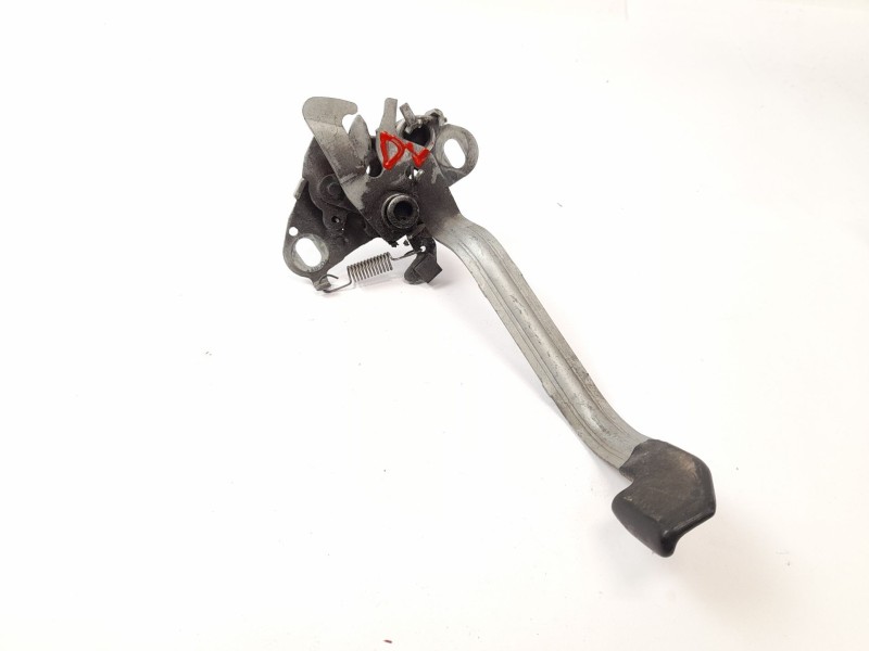 Recambio de cerradura capot para citroën citroën xsara (n1) 1.9 d referencia OEM IAM   