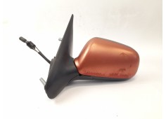 Recambio de retrovisor izquierdo para citroën citroën xsara (n1) 1.9 d referencia OEM IAM    2
