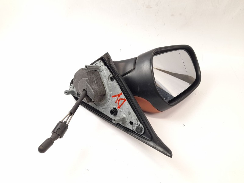 Recambio de retrovisor izquierdo para citroën citroën xsara (n1) 1.9 d referencia OEM IAM   