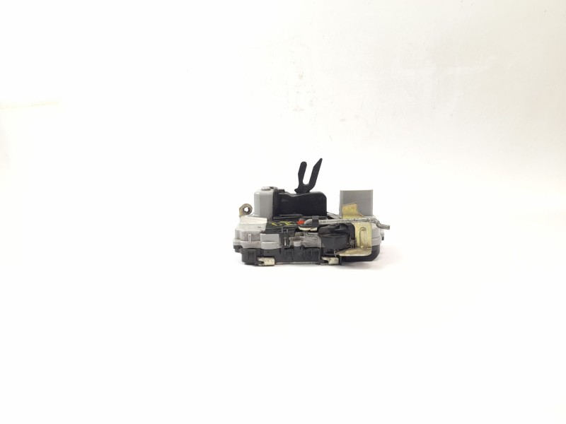 Recambio de cerradura puerta delantera izquierda para citroën citroën xsara (n1) 1.9 d referencia OEM IAM   