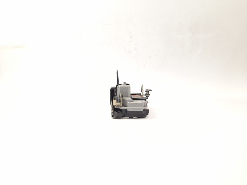 Recambio de cerradura puerta delantera izquierda para citroën citroën xsara (n1) 1.9 d referencia OEM IAM   