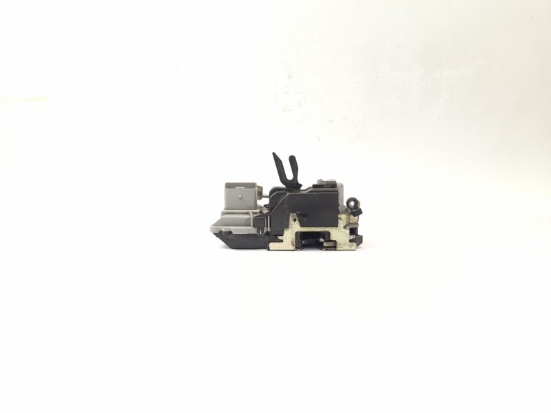 Recambio de cerradura puerta delantera izquierda para citroën citroën xsara (n1) 1.9 d referencia OEM IAM   