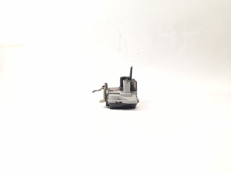 Recambio de cerradura puerta delantera izquierda para citroën citroën xsara (n1) 1.9 d referencia OEM IAM   