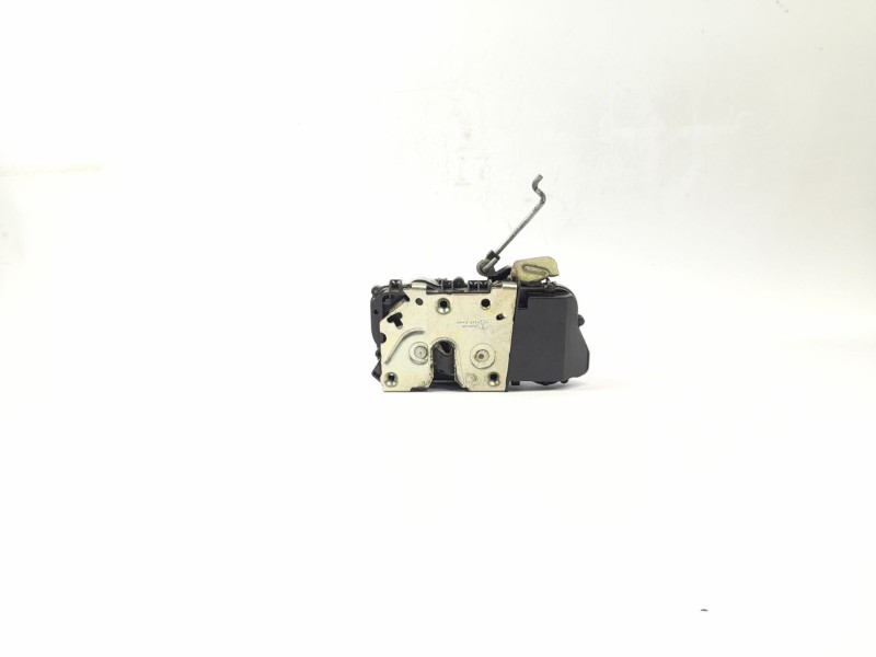Recambio de cerradura puerta delantera izquierda para citroën citroën xsara (n1) 1.9 d referencia OEM IAM   