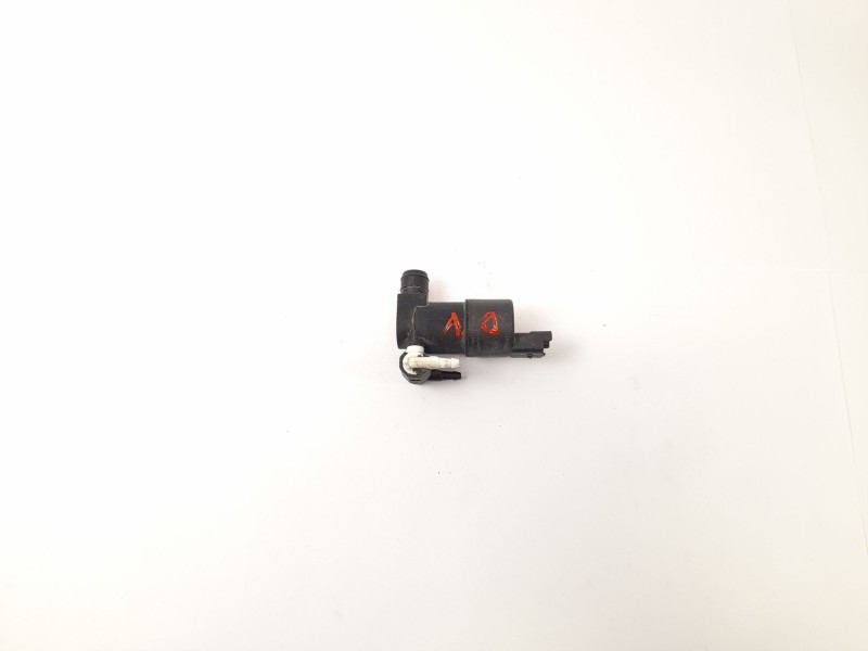 Recambio de bomba limpia para citroën citroën xsara (n1) 1.9 d referencia OEM IAM 9634558980  