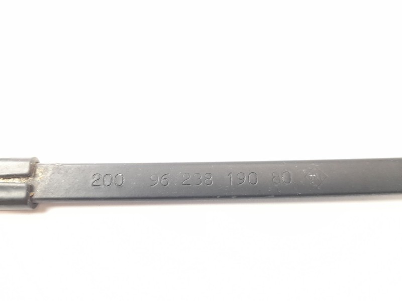 Recambio de brazo limpia trasero para citroën citroën xsara (n1) 1.9 d referencia OEM IAM 9623819080  