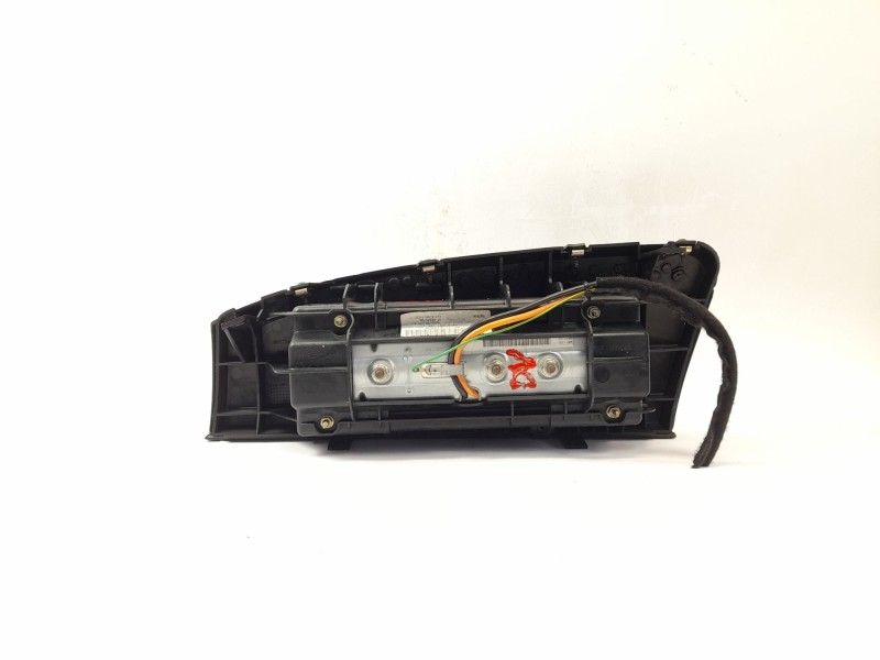 Recambio de airbag delantero derecho para citroën citroën xsara (n1) 1.9 d referencia OEM IAM 9637349077  