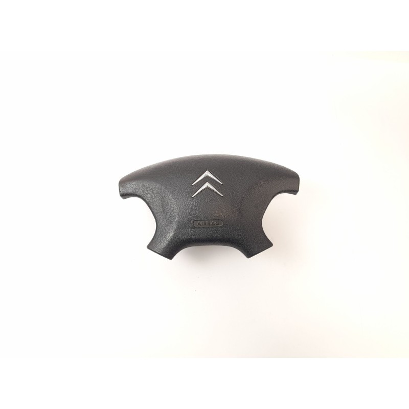Recambio de airbag delantero izquierdo para citroën citroën xsara (n1) 1.9 d referencia OEM IAM 96373766ZL  