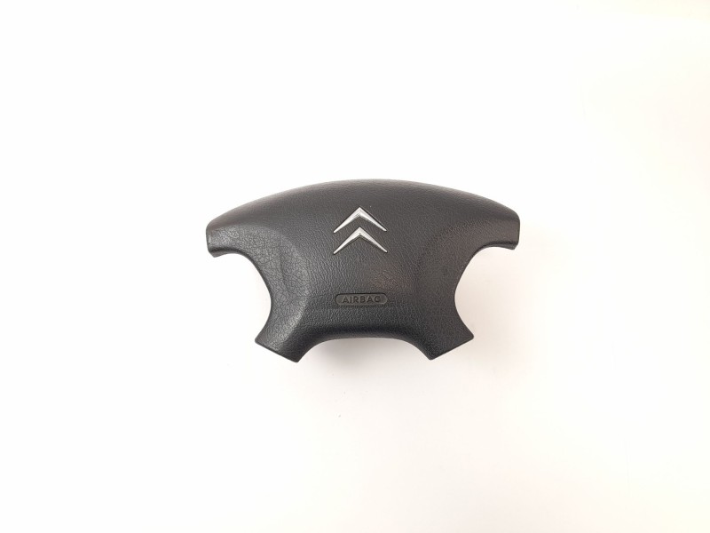 Recambio de airbag delantero izquierdo para citroën citroën xsara (n1) 1.9 d referencia OEM IAM 96373766ZL  