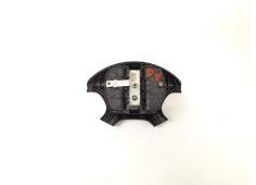 Recambio de airbag delantero izquierdo para citroën citroën xsara (n1) 1.9 d referencia OEM IAM 96373766ZL   2