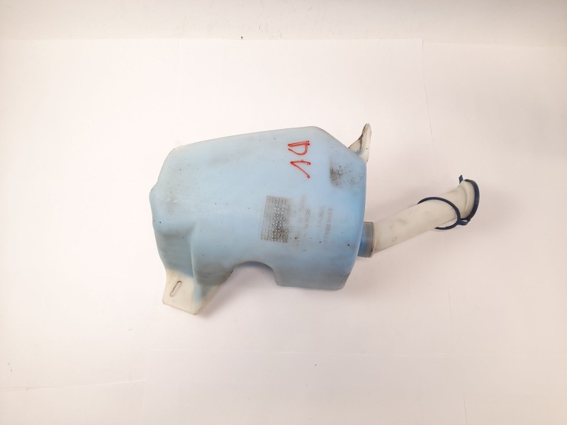 Recambio de deposito limpia para citroën citroën xsara (n1) 1.9 d referencia OEM IAM 9642074280  