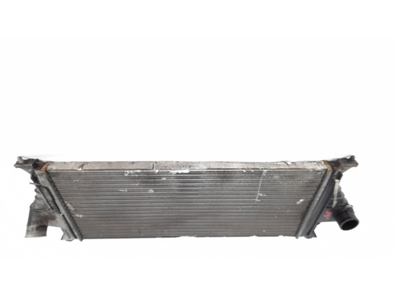 Recambio de intercooler para peugeot 406 berlina (s1/s2) 1.9 td referencia OEM IAM   
