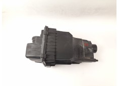 Recambio de filtro aire para citroën citroën xsara (n1) 1.9 d referencia OEM IAM 9634107180   2