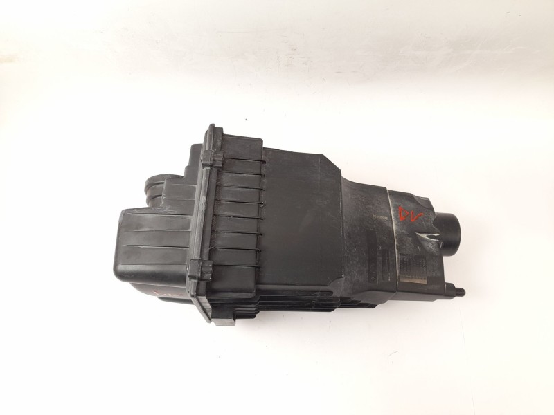 Recambio de filtro aire para citroën citroën xsara (n1) 1.9 d referencia OEM IAM 9634107180  