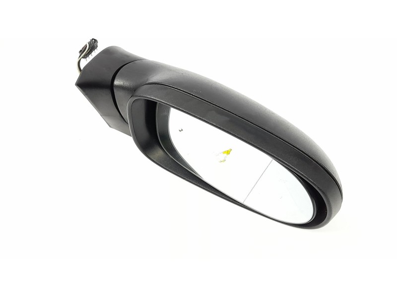 Recambio de retrovisor derecho para mercedes clase a (w168) 170 cdi (168.008) referencia OEM IAM   