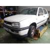 volkswagen golf iii (1h1) del año 1994