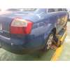 audi audi a4 b6 (8e2) 2.5 tdi del año 2001