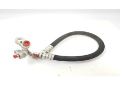 Recambio de tubos aire acondicionado para audi a3 (8l1) 1.6 fastback referencia OEM IAM 1J0820721AA   2