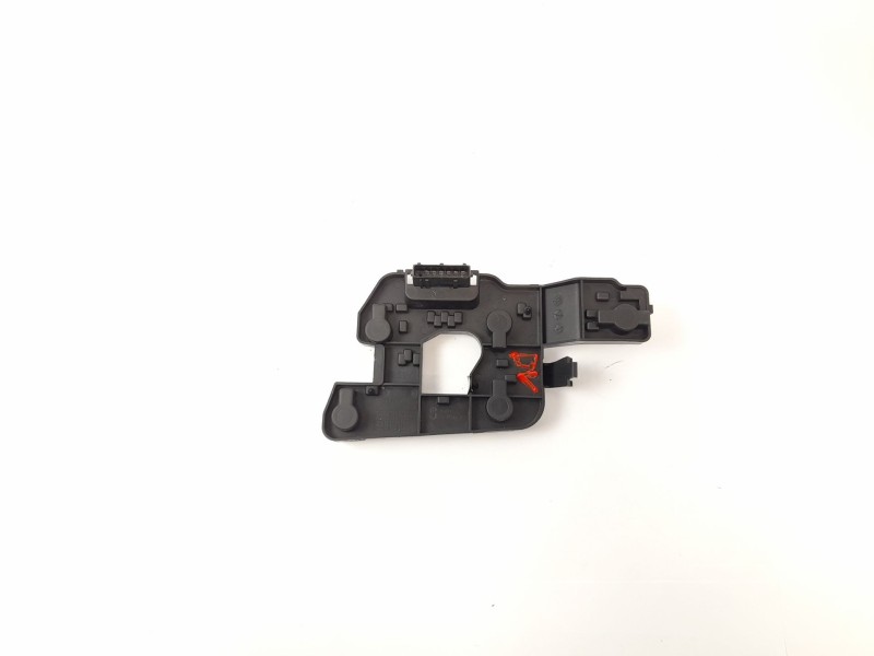 Recambio de portalamparas para citroën citroën xsara (n1) 1.9 d referencia OEM IAM   