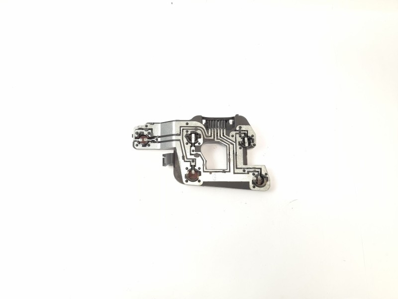 Recambio de portalamparas para citroën citroën xsara (n1) 1.9 d referencia OEM IAM   
