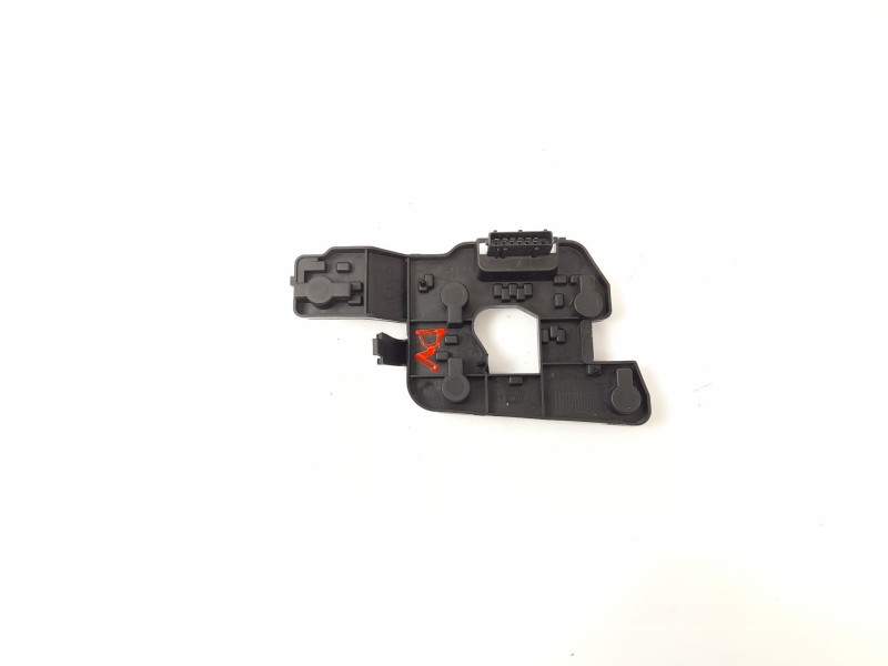 Recambio de portalamparas para citroën citroën xsara (n1) 1.9 d referencia OEM IAM   