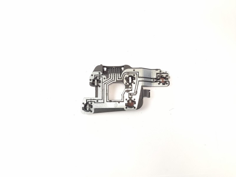 Recambio de portalamparas para citroën citroën xsara (n1) 1.9 d referencia OEM IAM   