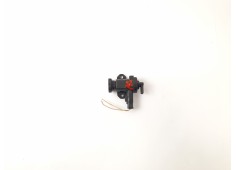 Recambio de valvula aire adicional para citroën citroën xsara (n1) 1.9 d referencia OEM IAM 9635704380  