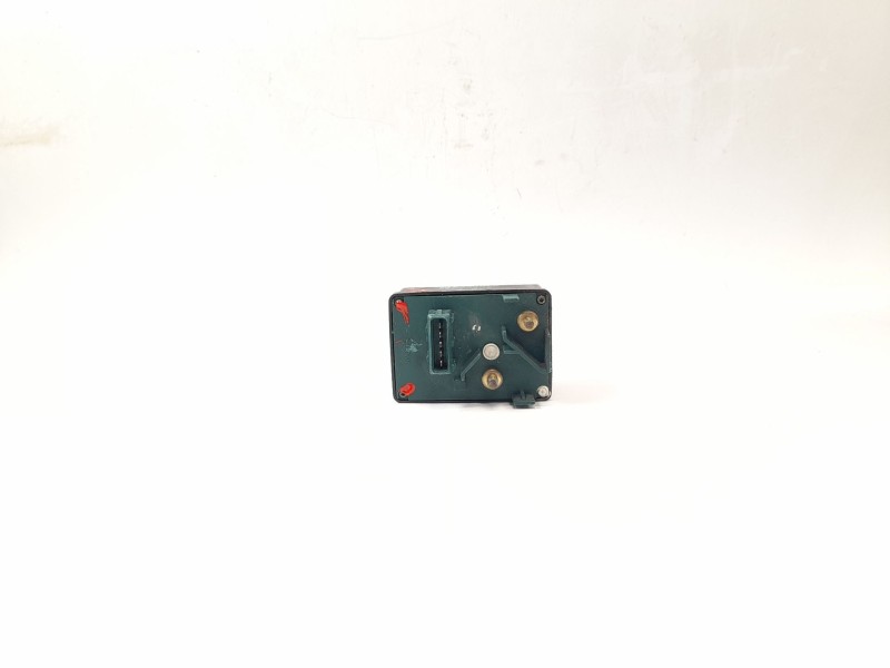 Recambio de caja precalentamiento para citroën citroën xsara (n1) 1.9 d referencia OEM IAM 9639912580  