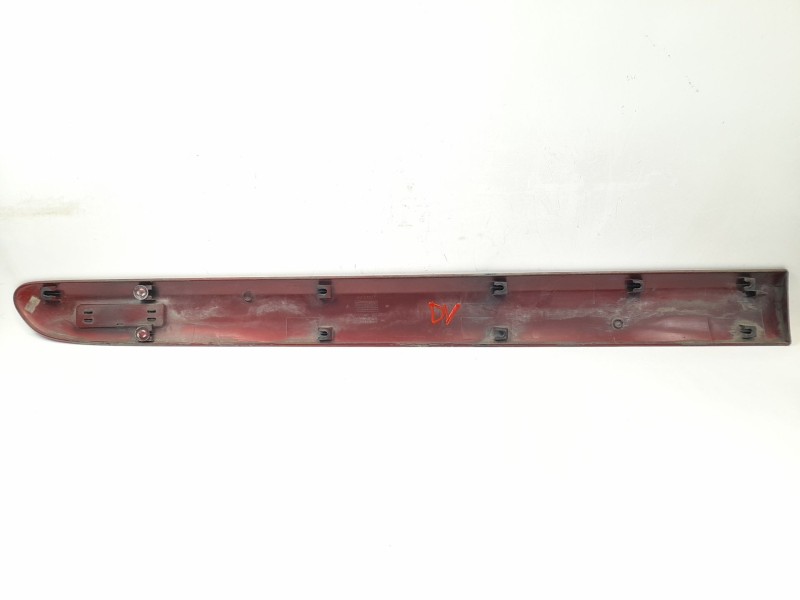 Recambio de moldura para citroën citroën xsara (n1) 1.9 d referencia OEM IAM 9639767577  