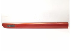 Recambio de moldura para citroën citroën xsara (n1) 1.9 d referencia OEM IAM 9639767277  