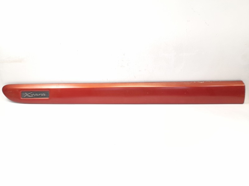 Recambio de moldura para citroën citroën xsara (n1) 1.9 d referencia OEM IAM 9639767277  