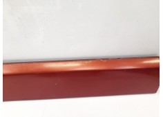 Recambio de moldura para citroën citroën xsara (n1) 1.9 d referencia OEM IAM 9639767277   2